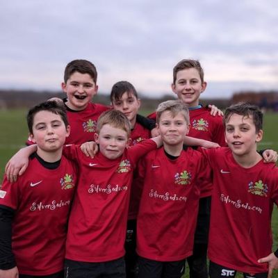 Heathlands win Rugby Match Vs Littlegarth