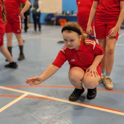 CBSSP Year 3 & 4 Multi-sport Festival
