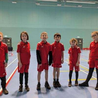Primary Panathlon Festival
