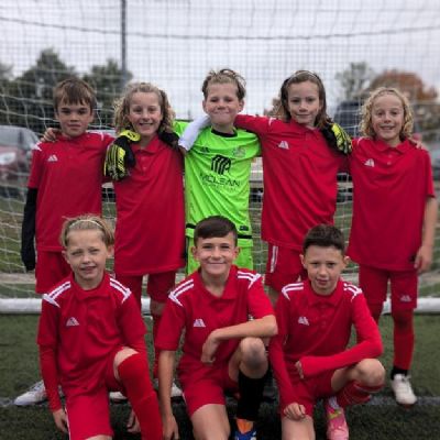 CBSSP Year 5/6 Football Competition