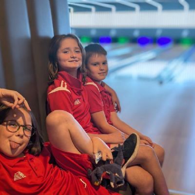 Panathlon Ten Pin Bowling Event