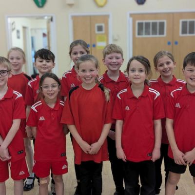 CPSL Year 3 & 4 Multi-sport Festival