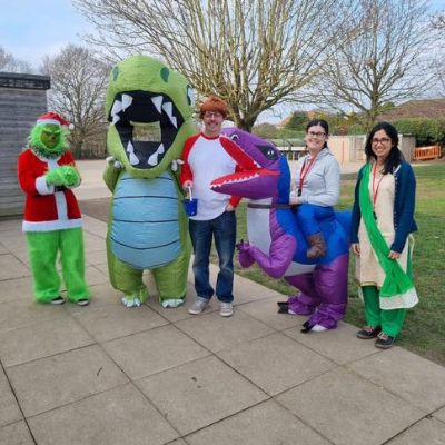 World Book Day 2024